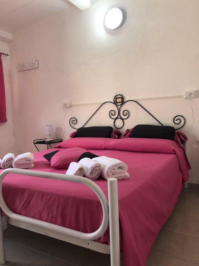 Sunset Beach Club Tropea โตรเปอา ภายนอก รูปภาพ